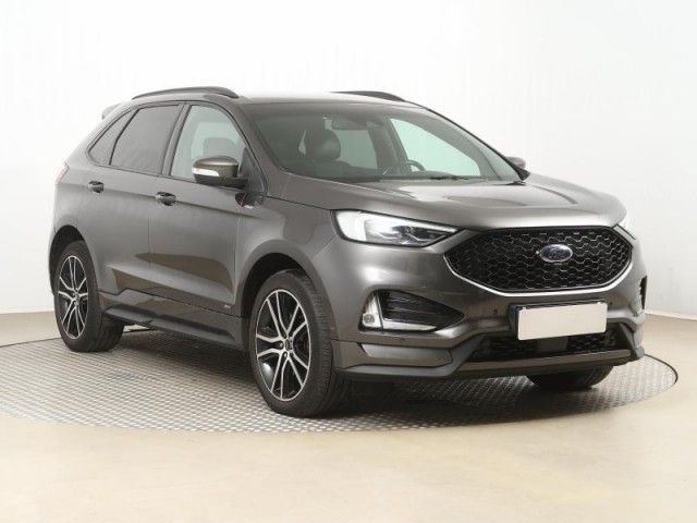 Ford Edge  2.0 EcoBlue BiTurbo ST-Line