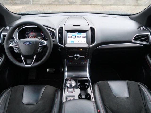 Ford Edge  2.0 EcoBlue BiTurbo ST-Line