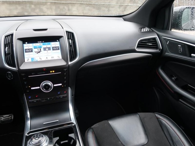 Ford Edge  2.0 EcoBlue BiTurbo ST-Line