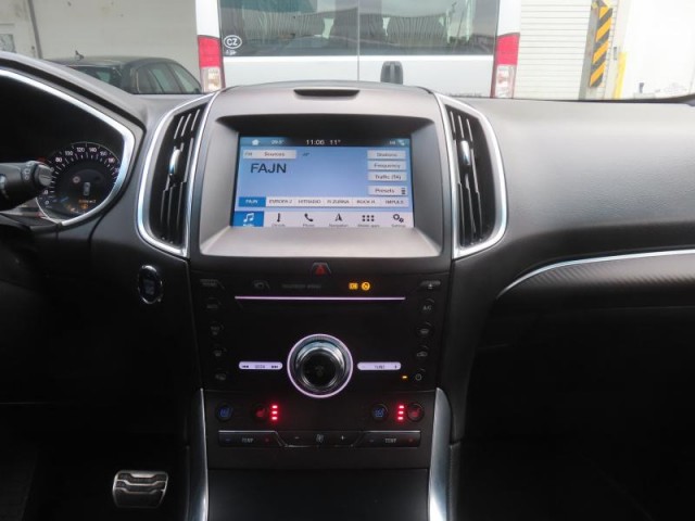 Ford Edge  2.0 EcoBlue BiTurbo ST-Line