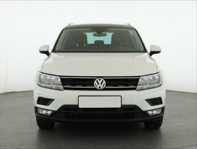 Volkswagen Tiguan  2.0 TSI Comfortline