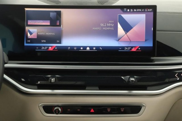 BMW X5  xDrive30d M Paket