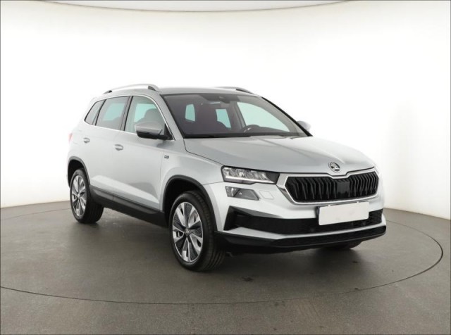 Škoda Karoq  2.0 TDI Drive