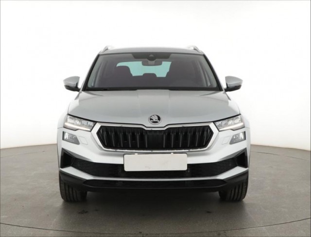 Škoda Karoq  2.0 TDI Drive
