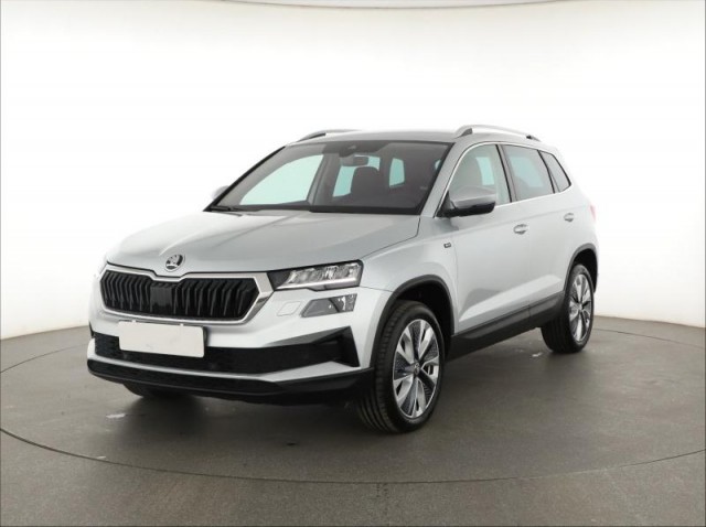 Škoda Karoq  2.0 TDI Drive