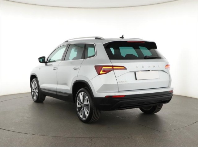 Škoda Karoq  2.0 TDI Drive