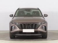 Hyundai Tucson  1.6 T-GDI 48V MHEV 