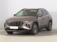 Hyundai Tucson  1.6 T-GDI 48V MHEV 