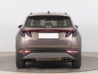 Hyundai Tucson  1.6 T-GDI 48V MHEV 