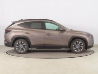 Hyundai Tucson  1.6 T-GDI 48V MHEV 