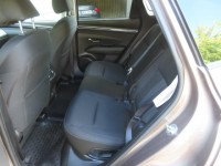 Hyundai Tucson  1.6 T-GDI 48V MHEV 