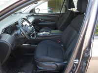 Hyundai Tucson  1.6 T-GDI 48V MHEV 