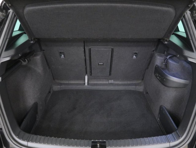 Škoda Karoq  1.5 TSI Sportline