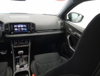 Škoda Karoq  1.5 TSI Sportline