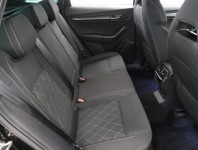 Škoda Karoq  1.5 TSI Sportline