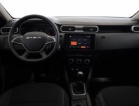 Dacia Duster  1.0 TCe 