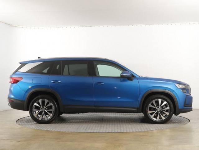 Škoda Kodiaq  2.0 TDI Selection