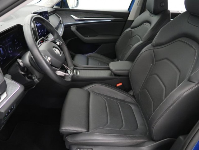 Škoda Kodiaq  2.0 TDI Selection