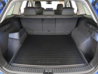 Škoda Kodiaq  2.0 TDI Selection