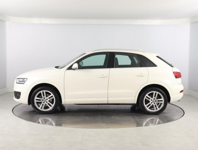 Audi Q3  2.0 TDI Sport
