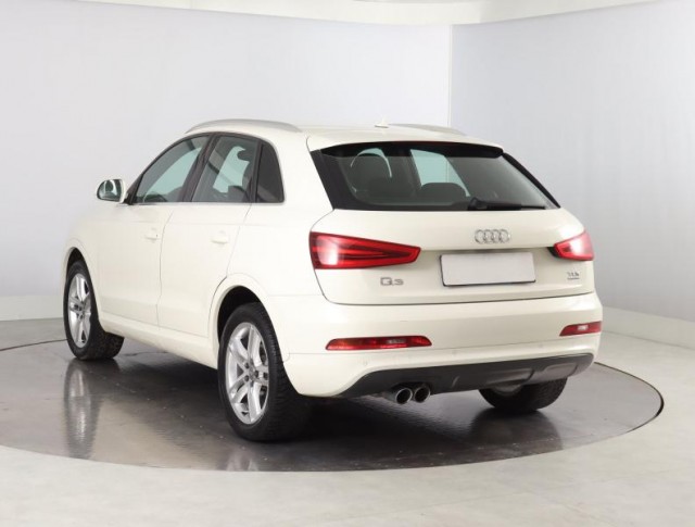 Audi Q3  2.0 TDI Sport