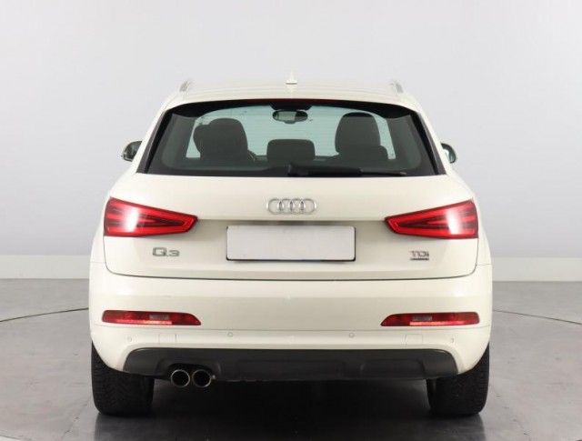 Audi Q3  2.0 TDI Sport