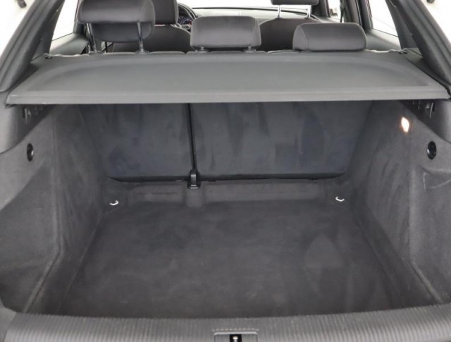 Audi Q3  2.0 TDI Sport