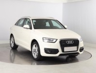 Audi Q3  2.0 TDI Sport