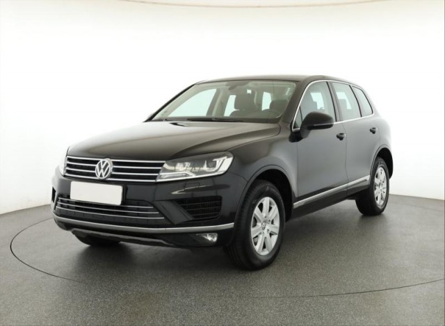 Volkswagen Touareg  3.0 TDI 