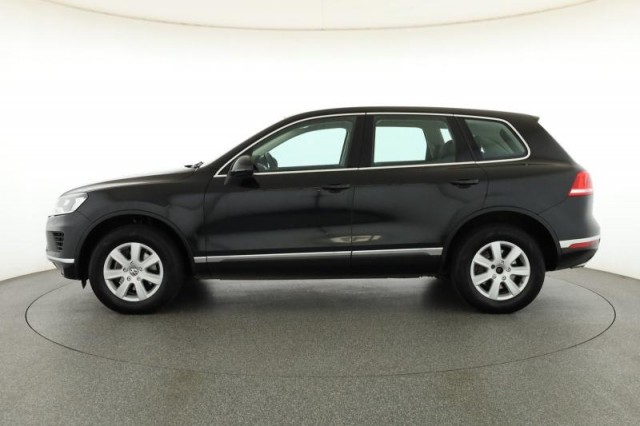 Volkswagen Touareg  3.0 TDI 