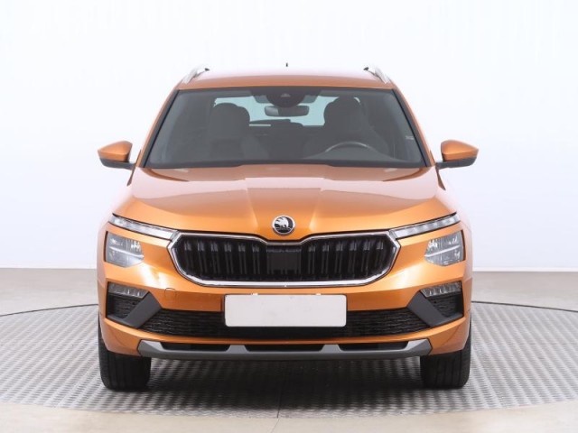 Škoda Kamiq  1.0 TSI Drive