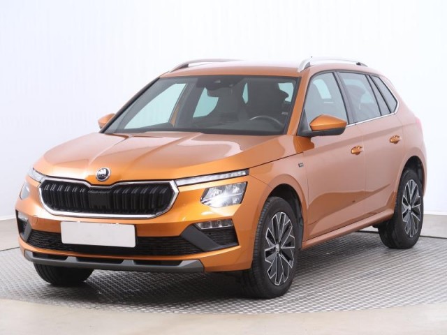 Škoda Kamiq  1.0 TSI Drive