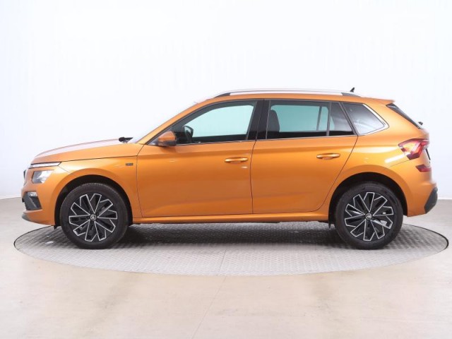 Škoda Kamiq  1.0 TSI Drive