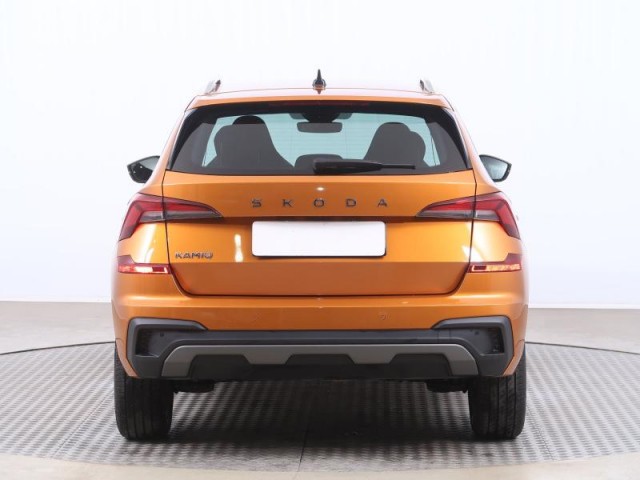 Škoda Kamiq  1.0 TSI Drive