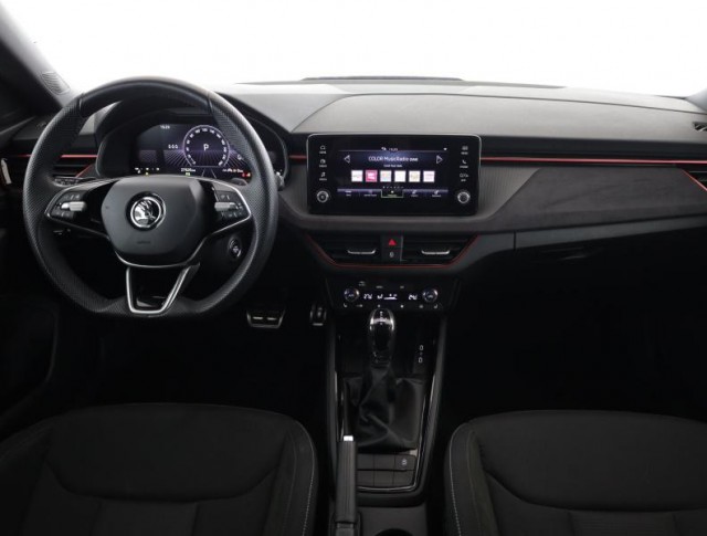 Škoda Kamiq  1.0 TSI Drive