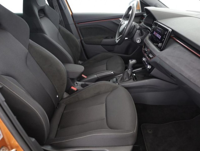 Škoda Kamiq  1.0 TSI Drive