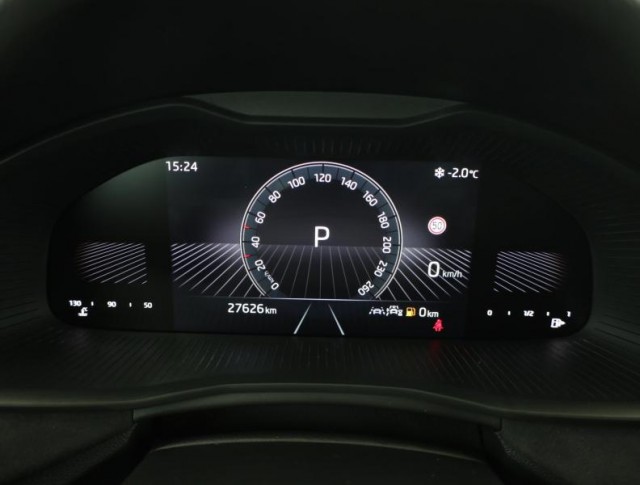 Škoda Kamiq  1.0 TSI Drive