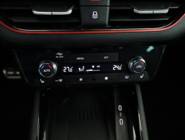 Škoda Kamiq  1.0 TSI Drive