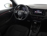 Škoda Kamiq  1.0 TSI Drive