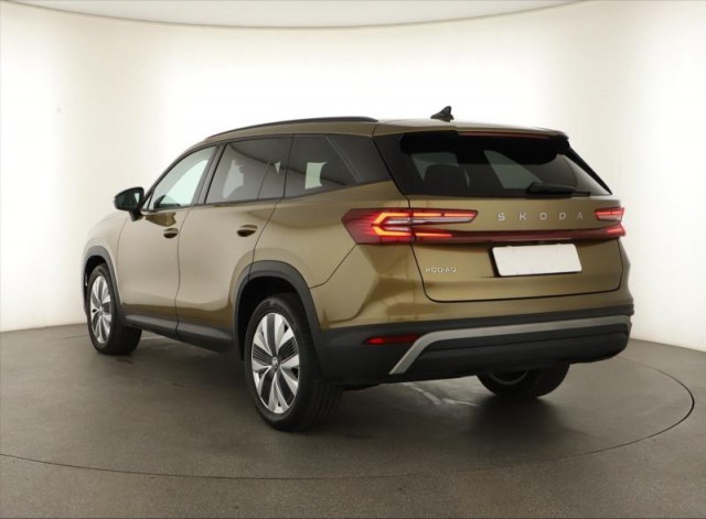Škoda Kodiaq  2.0 TDI Selection