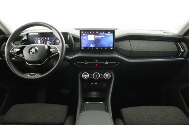 Škoda Kodiaq  2.0 TDI Selection