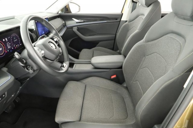 Škoda Kodiaq  2.0 TDI Selection