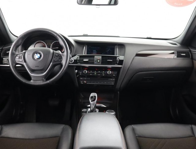 BMW X3  xDrive30d xLine