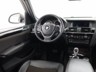 BMW X3  xDrive30d xLine