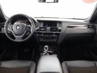 BMW X3  xDrive30d xLine
