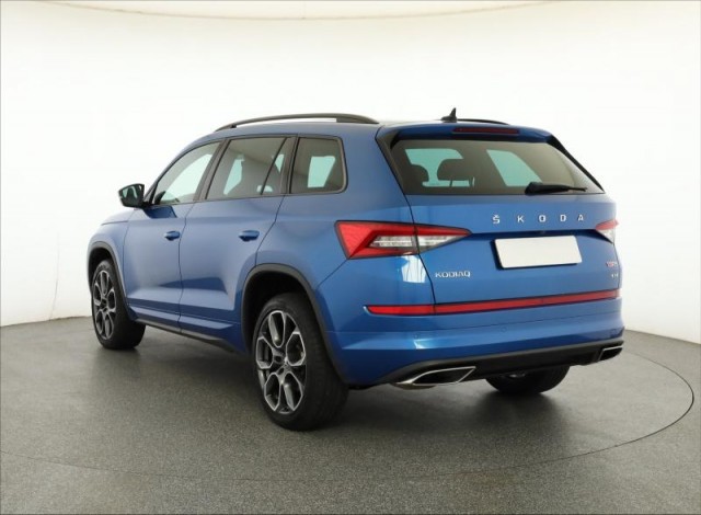 Škoda Kodiaq  RS 2.0 TDI RS