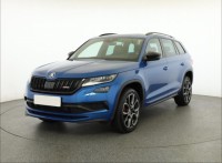 Škoda Kodiaq  RS 2.0 TDI RS