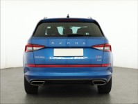 Škoda Kodiaq  RS 2.0 TDI RS