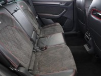 Škoda Kodiaq  RS 2.0 TDI RS