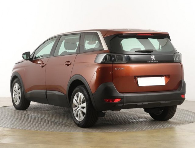 Peugeot 5008  PureTech 130 Active